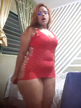 Evabigass online show from January 4, 4:43 pm