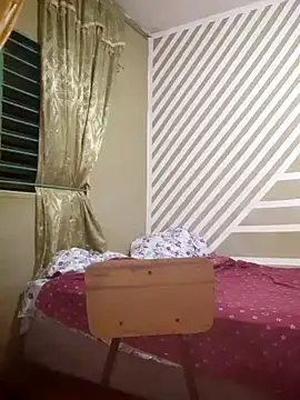 Evabigass online show from January 11, 11:35 pm