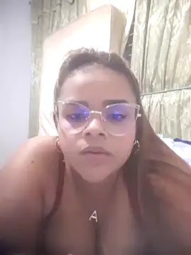 Evabigass online show from February 24, 9:09 pm