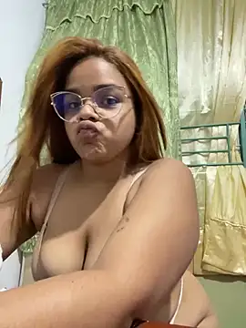 Evabigass online show from March 22, 3:42 pm