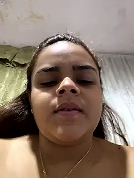 Evabigass online show from January 18, 9:40 pm