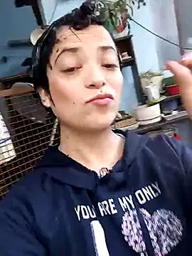 Elvishcassie  online show from February 18, 5:31 pm