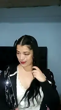 Elvishcassie  online show from March 19, 7:49 pm