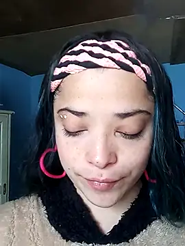 Elvishcassie  online show from November 27, 1:46 pm