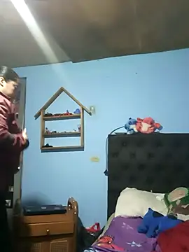 Elvishcassie  online show from March 18, 10:02 pm