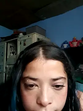 Elvishcassie  online show from April 3, 6:06 pm