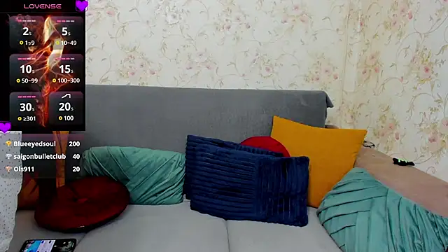 EssexALEXA online show from March 23, 1:53 am