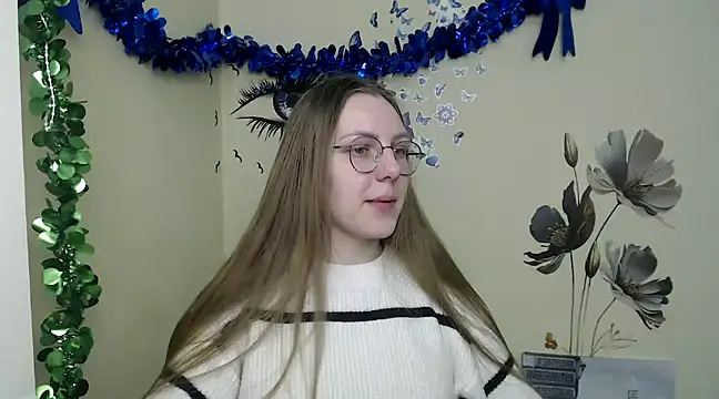 Snapshot of _AlMamiyy_ chatting on December 26, 1:21 pm  AlMamiyy  online show from December 26, 1:21 pm