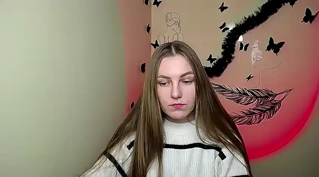 Snapshot of _AlMamiyy_ chatting on January 4, 10:24 pm  AlMamiyy  online show from January 4, 10:24 pm