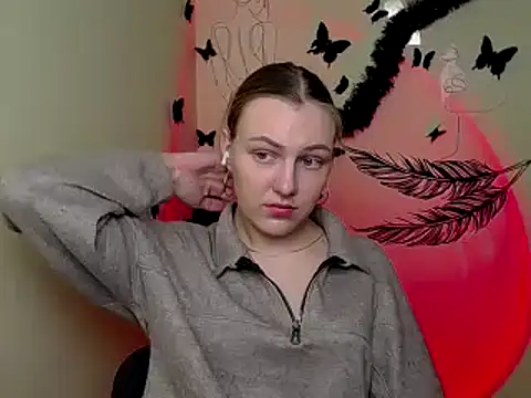 Snapshot of _AlMamiyy_ chatting on January 26, 1:25 pm  AlMamiyy  online show from January 26, 1:25 pm