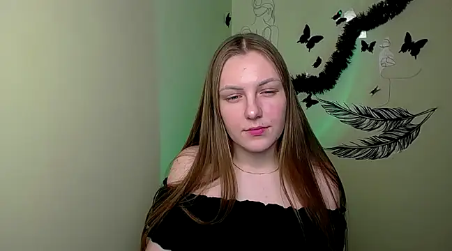 Snapshot of _AlMamiyy_ chatting on February 12, 12:05 am  AlMamiyy  online show from February 12, 12:05 am