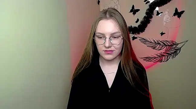 Snapshot of _AlMamiyy_ chatting on February 23, 6:01 pm  AlMamiyy  online show from February 23, 6:01 pm