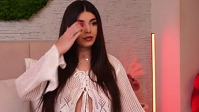 RachelSwaan online show from December 10, 4:34 am