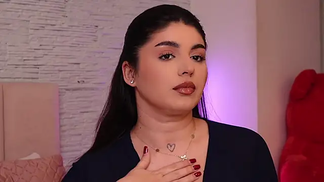 RachelSwaan online show from December 13, 10:41 am