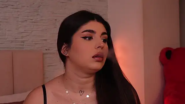 RachelSwaan online show from December 30, 6:20 am