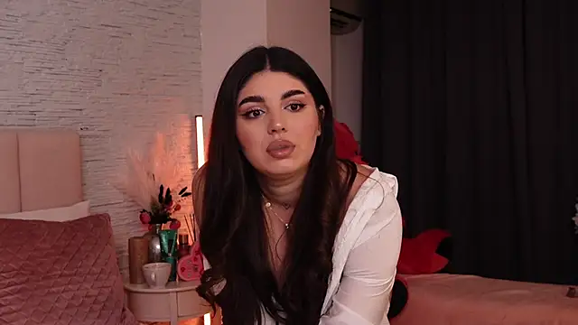 RachelSwaan online show from January 14, 5:08 am