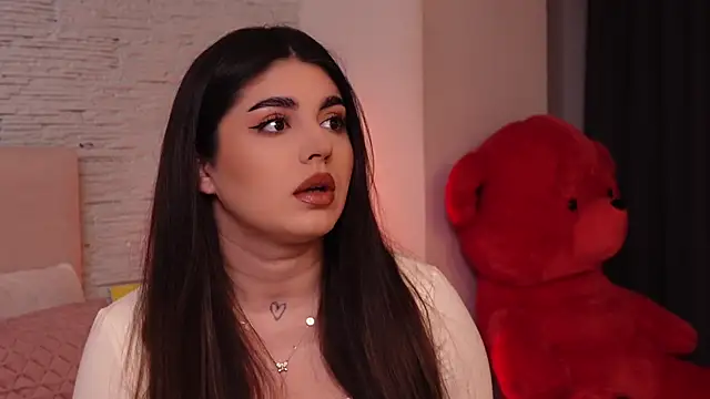 RachelSwaan online show from January 23, 5:45 am