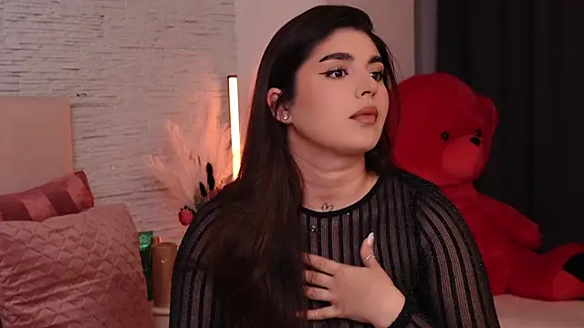 RachelSwaan online show from January 31, 5:30 am