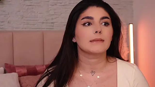 RachelSwaan online show from February 3, 12:36 pm