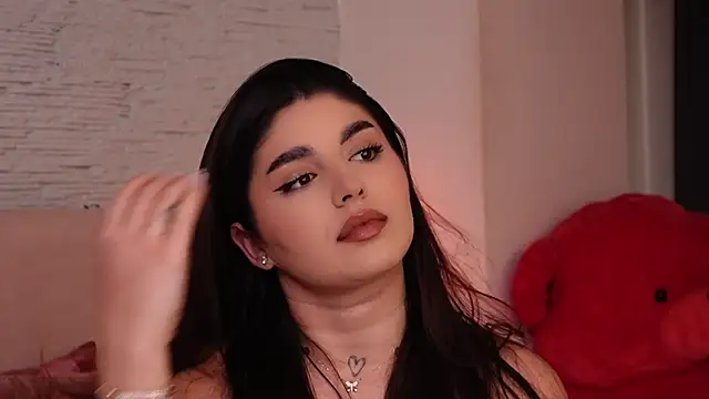 RachelSwaan online show from February 7, 10:08 am