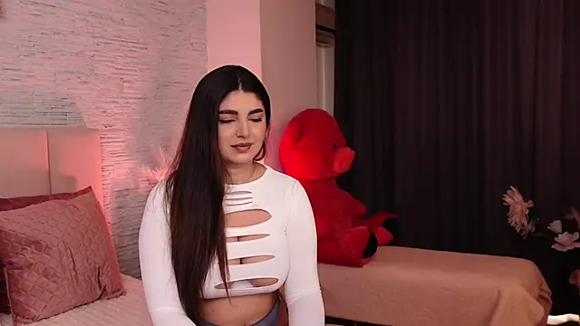 RachelSwaan online show from February 23, 6:49 am