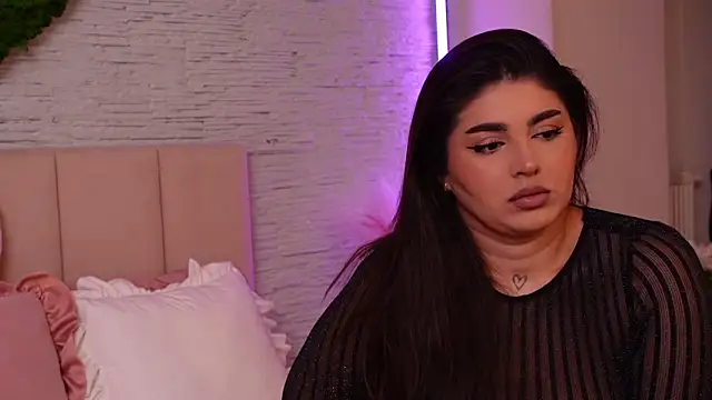 RachelSwaan online show from October 10, 5:06 am