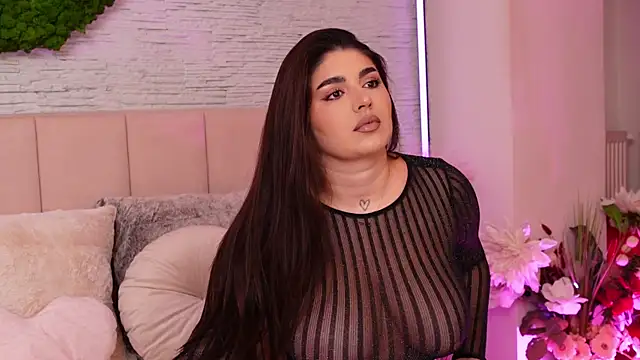 RachelSwaan online show from November 6, 7:31 am