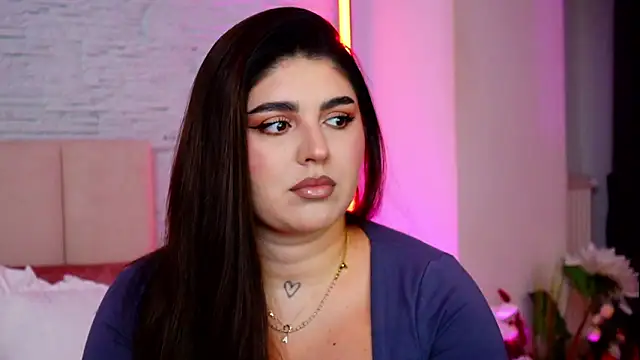 RachelSwaan online show from February 11, 6:18 am