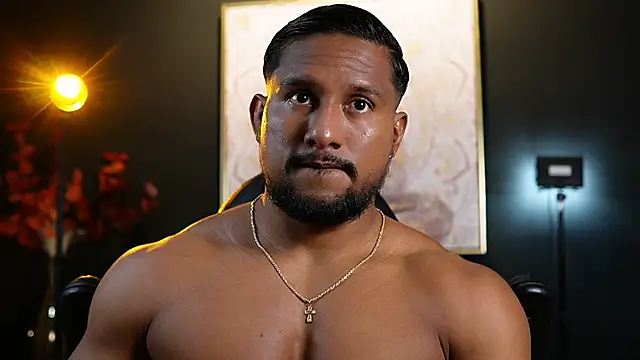 CallumMuscle online show from September 21, 12:34 am