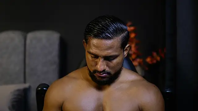 CallumMuscle online show from November 5, 12:21 am