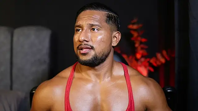 CallumMuscle online show from November 20, 1:50 am