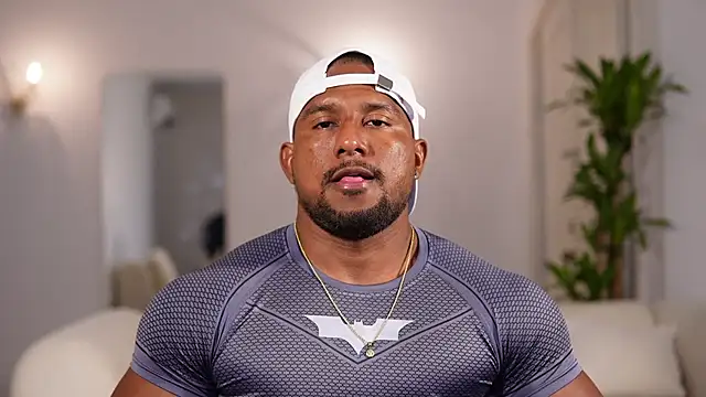 CallumMuscle online show from May 26, 11:56 pm