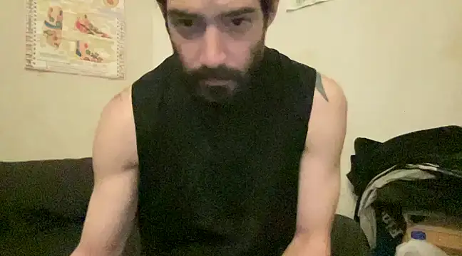 alphajoshkosh online show from March 16, 8:10 am