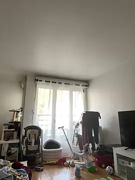 BabyFannyxx online show from April 13, 9:26 am