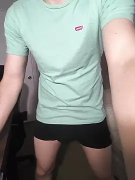 nextdoorneighbor online show from March 29, 7:25 pm