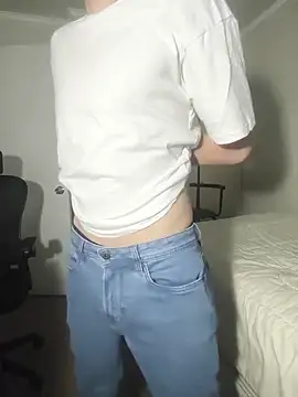 nextdoorneighbor online show from April 5, 8:50 pm