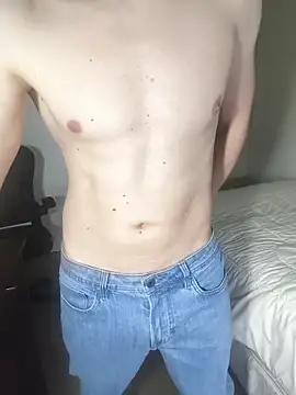 nextdoorneighbor online show from April 12, 8:03 pm