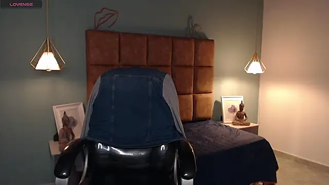 AlejooTwink online show from February 8, 1:22 am