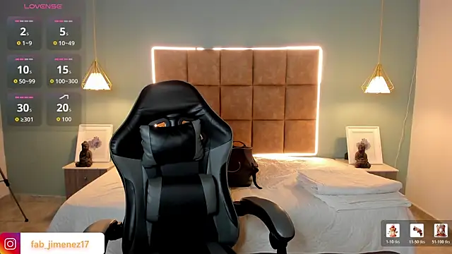 AlejooTwink online show from April 9, 3:28 am