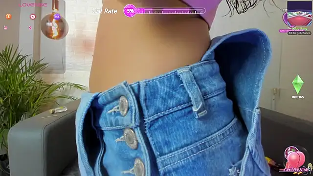 Layla 707 online show from January 16, 10:23 pm