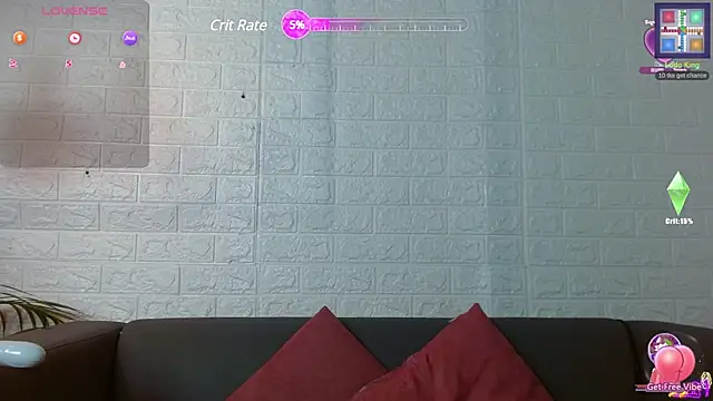 Layla 707 online show from January 24, 12:31 am