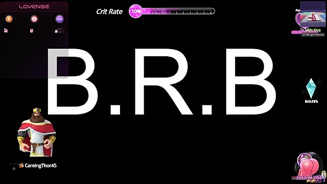Layla 707 online show from February 4, 5:31 am