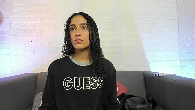 Layla 707 online show from February 25, 11:44 pm