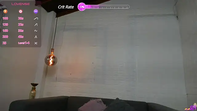 Layla 707 online show from March 1, 12:39 am