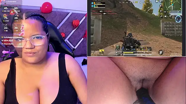 MhiaRey online show from February 8, 4:36 pm