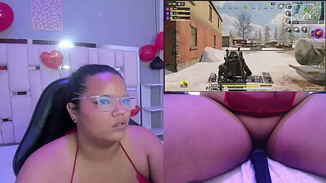 MhiaRey online show from February 10, 12:29 pm