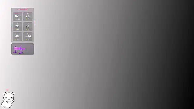 MhiaRey online show from March 20, 12:43 pm