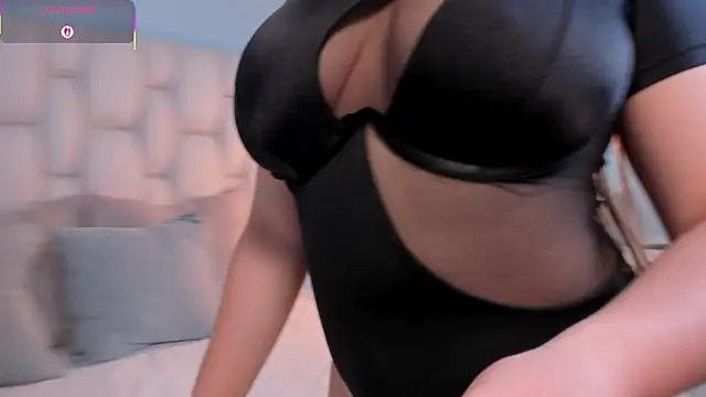 charlotte borbom online show from September 30, 6:24 pm