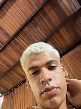 Leo bunny hot online show from November 2, 6:10 pm