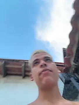 Leo bunny hot online show from November 17, 9:42 pm